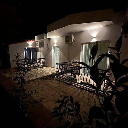 Fiore Rooms 2 Εξαμίλιο Εξωτερικό φωτογραφία