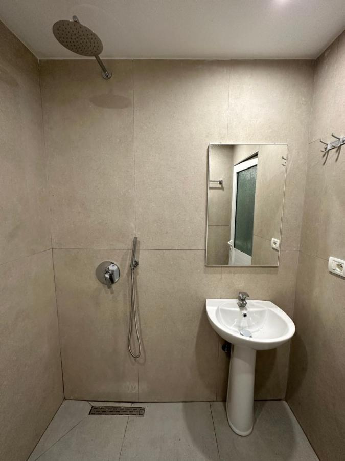 Fiore Rooms 2 Εξαμίλιο Εξωτερικό φωτογραφία