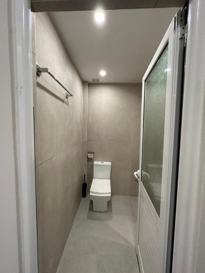Fiore Rooms 2 Εξαμίλιο Εξωτερικό φωτογραφία