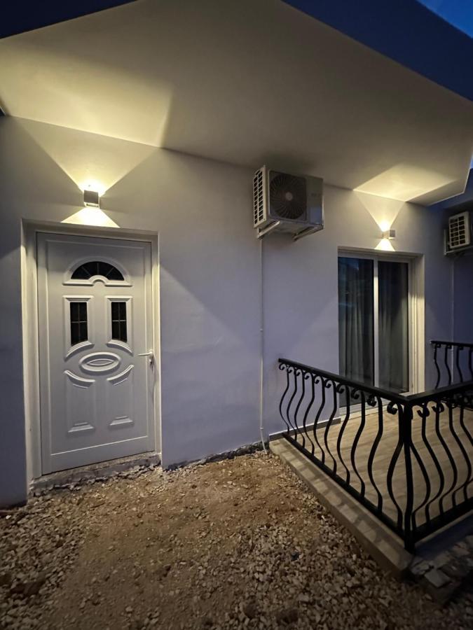 Fiore Rooms 2 Εξαμίλιο Εξωτερικό φωτογραφία