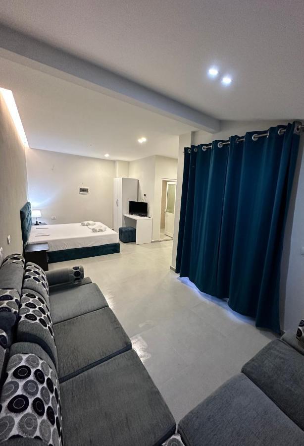 Fiore Rooms 2 Εξαμίλιο Εξωτερικό φωτογραφία