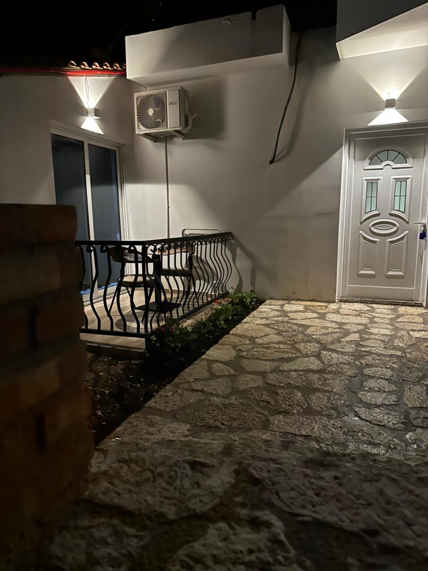Fiore Rooms 2 Εξαμίλιο Εξωτερικό φωτογραφία